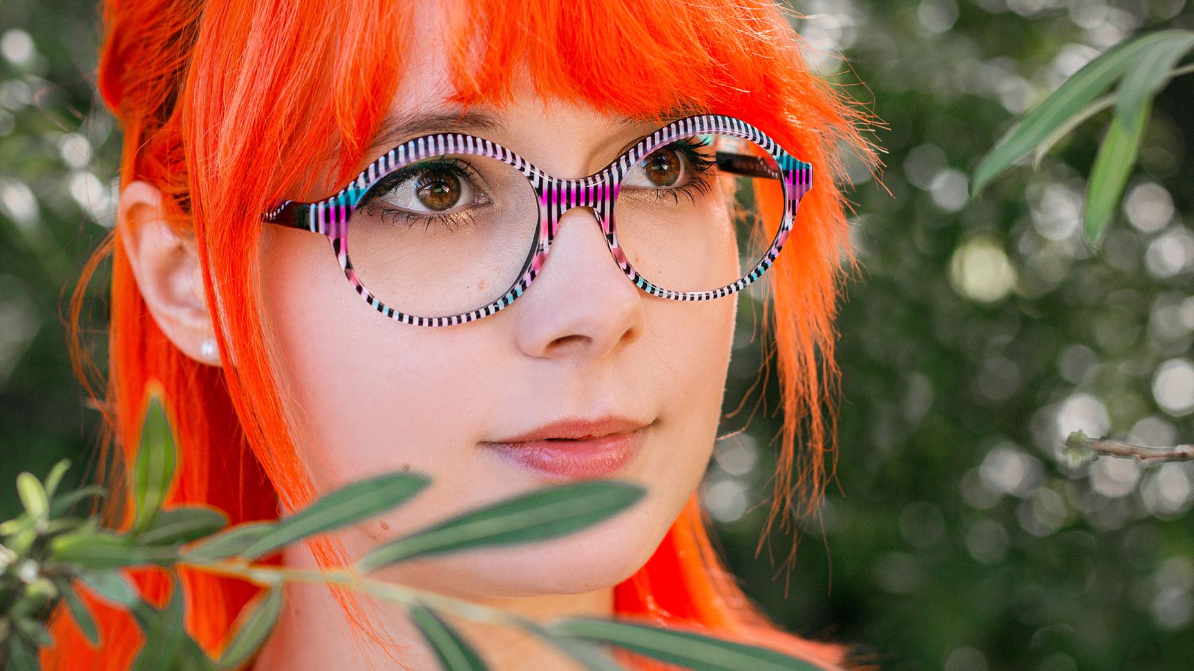 Johann von Goisern-Farbenspiele für Frühling und Sommer